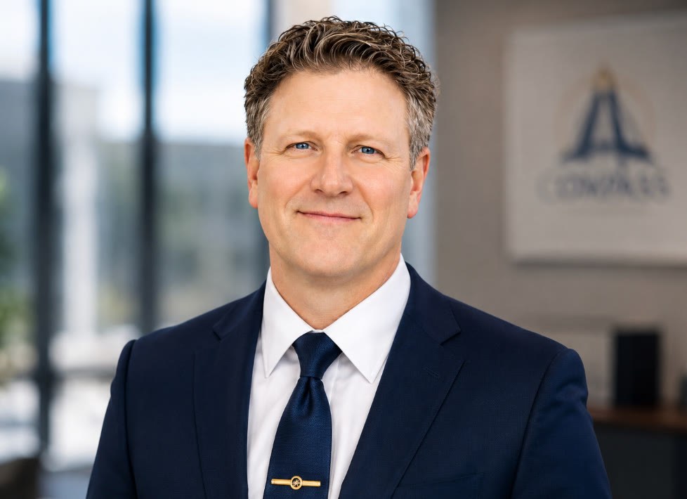 Steve Kopecky, founder of Compass Performance, Inc.