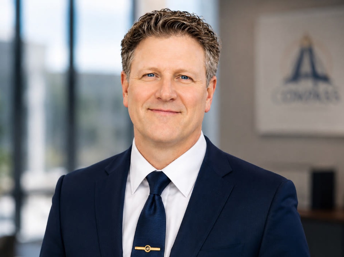 Steve Kopecky, Founder of Compass Performance and author of the writing library